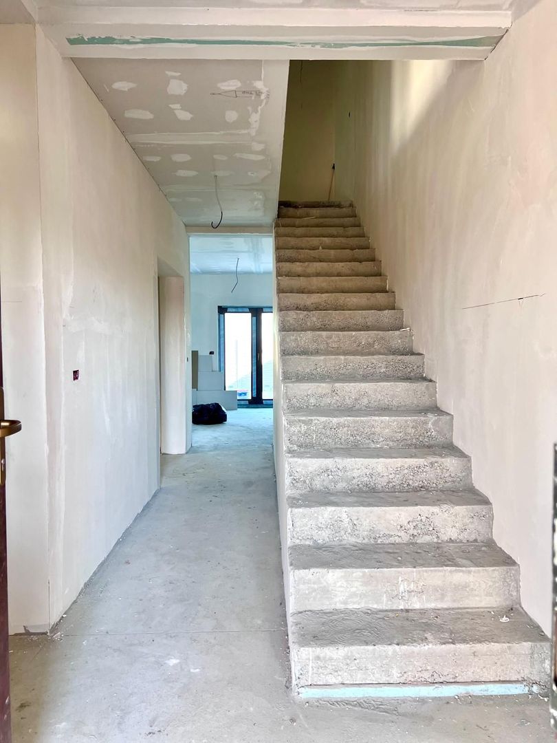 Duplex in Timisoara-3 dormitoare - Poză 3