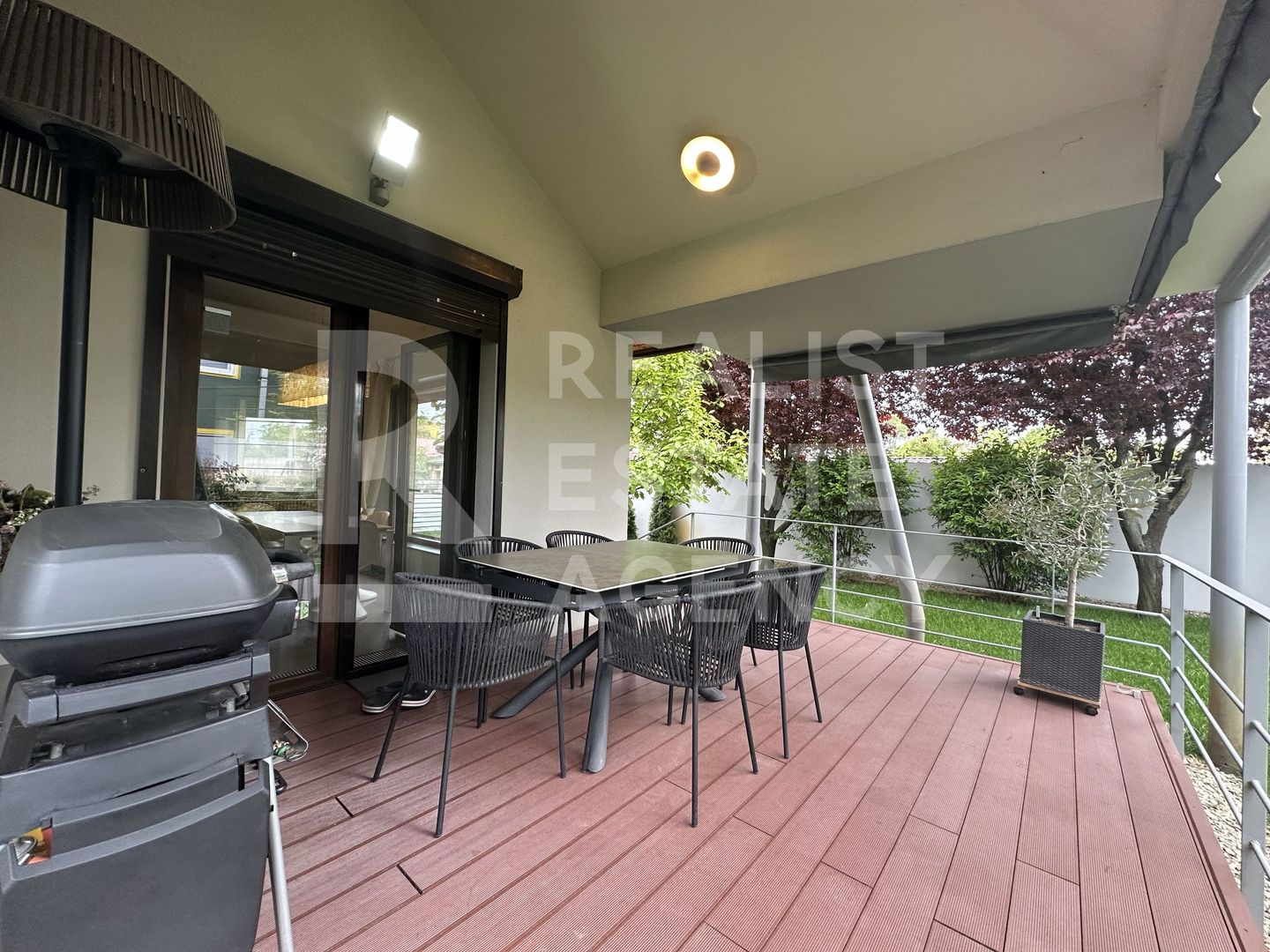 Casă tip Duplex cu gradină proprie, Otopeni - Drumul Odaii - Poză 21