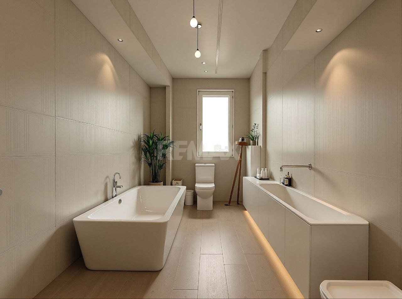 Duplex Hi-Tech Pașcani, 230 m2 - Poză 24