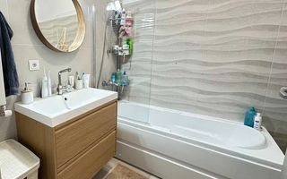 DE VANZARE APARTAMENT 3 CAMERE 71 MP  BRANCUSI | DECOMANDAT | METROU - Poză 4