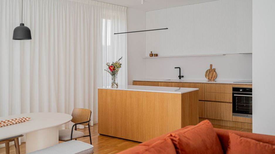 Premium 4-Room Apartment - for Rent – Jandarmeriei - Băneasa - Poză 1