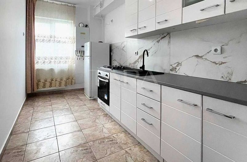 Apartament cochet 1 cameră în Florești – Zona Terra. - Poză 1