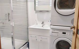 Apartament 3 camere | Etaj 8/11 | 67 mp utili + 2 balcoane | Parcare inclusă - Poză 6