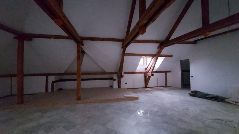 Palatul Parlamentulu Izvor | Cotroceni | Curte libera 300Mp |10 parcari in curte - Poză 6