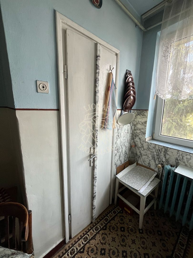 Apartament decomandat 4 camere 85 mp+balcon-etaj 3-Zona Independentei - Poză 5