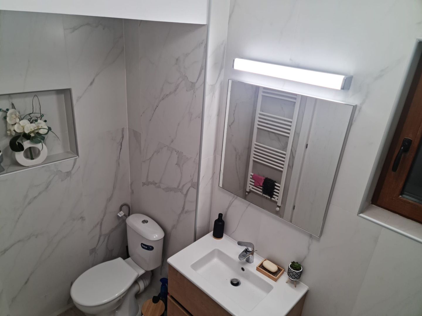 Apartament Metalurgiei-Complex Nou-Parcare inclusa - Poză 7