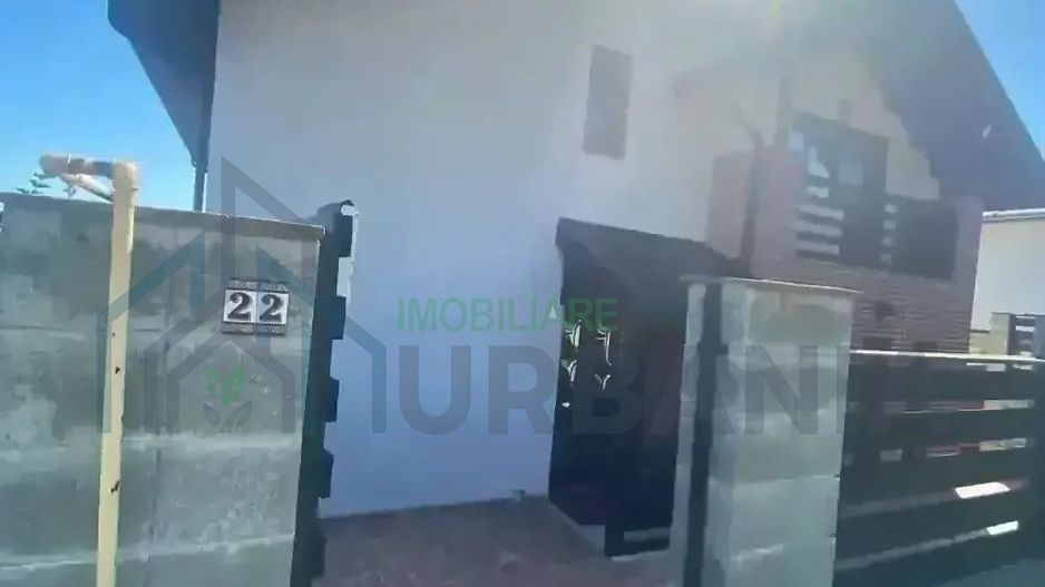 Casă individuală de vânzare în Păun, lângă pădure, 154 mp, 325.000 EUR - Poză 1