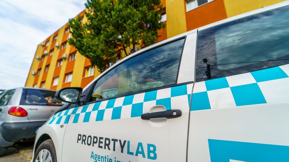 Garsonieră de închiriat în bloc reabilitat!! - Poză 3