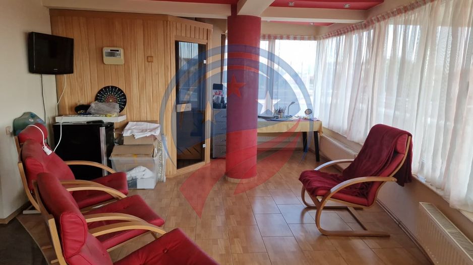 Casa / Vila zona Puskin D+P+E +terasa, 5 camere, 225 mp s. utila, 417 mp teren - Poză 29