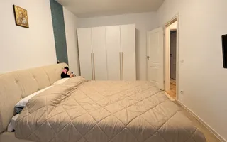 Vilă P+1E, 4 camere, complet mobilată și utilată | Popesti-Leordeni - Poză 16