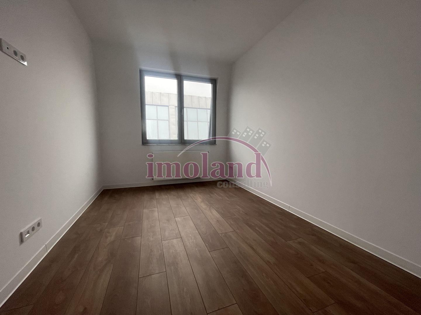 Vanzare apartament tip LOFT | 3 cam 2 bai | mansarda | lac Baneasa, Petrom City - Poză 11