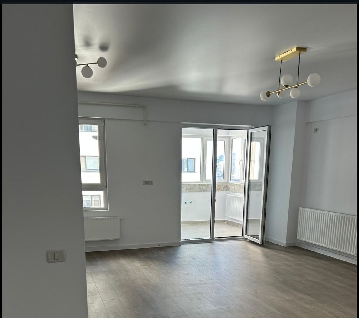 Apartament nemobilat 13 septembrie - Poză 6