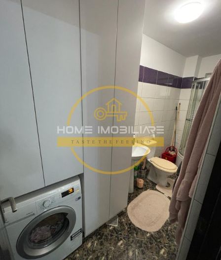 Bloc Nou, ap 4 camere, deomandat, mobilat si utilat, Cug. - Poză 9