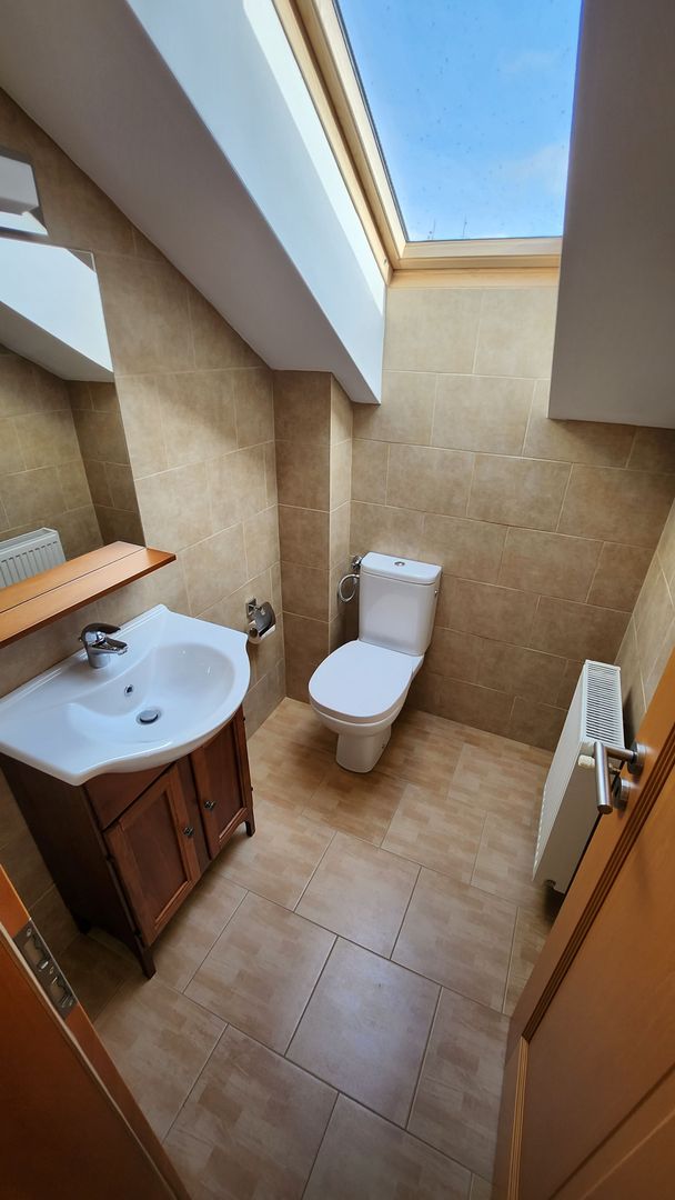 Vilă  inchiriere zona Aradului aproape de British School - Poză 32