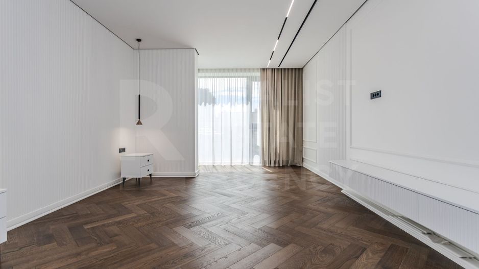 Chirie, apartament, 4 camere, str. Universității, Centru - Poză 3