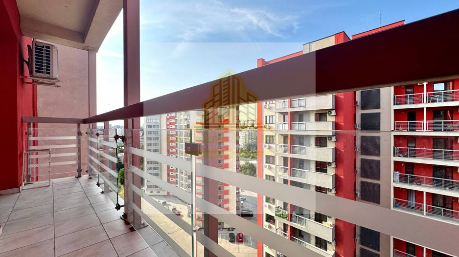 Vânzare apartament - 1 cameră - 40,55 m.p. - Tătărași - Poză 2