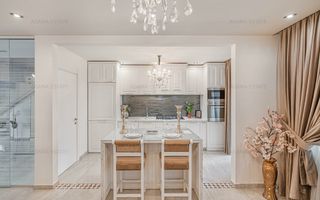 Vila superba individuala zona Sud Est - Poză 5