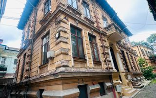 Garsoniera Maria Rosetti | Cartierul Armenesc | Clădire interbelică - Poză 2