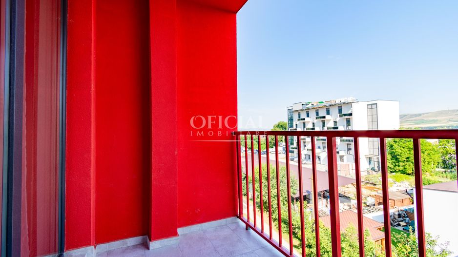 Apartament 3 Camere | 78 Mp | AC | Garaj | Zona Abatorului Floresti - Poză 10