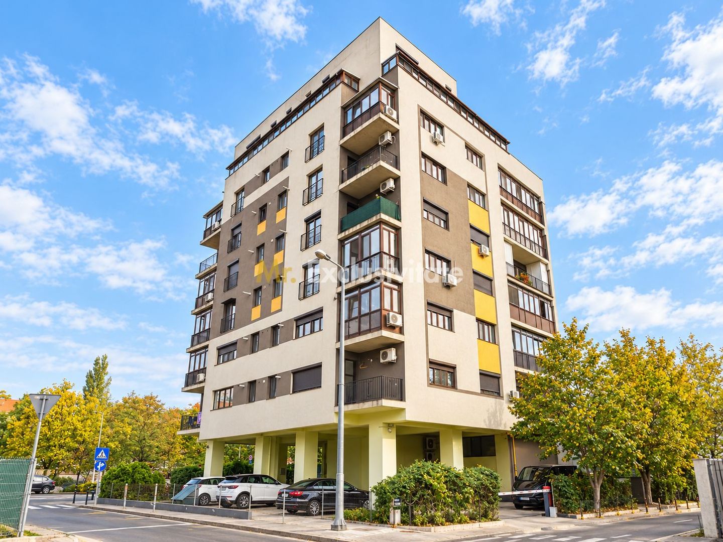 Apartament 3 camere | 98 mp | 2 băi | Etaj 3 | Fundeni, Sector 2 - Poză 12