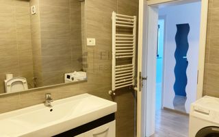 Apartament cu 2 camere in bloc nou | Zona Parcul Salca - Poză 9