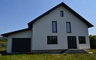 Casă 5 camere Siliștea Nouă/Suceava - Poză 2