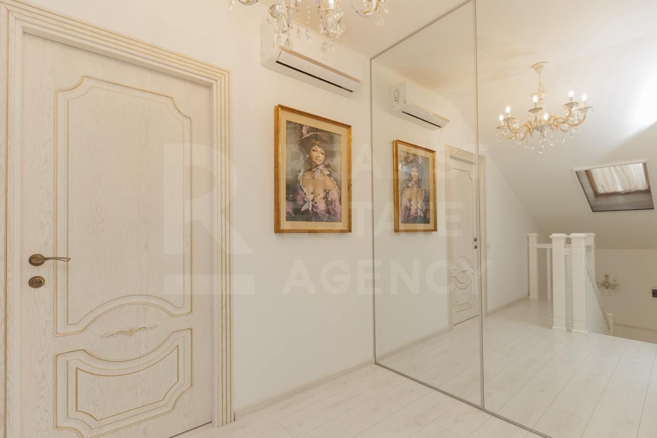 Chirie, casă, 4 camere, strada Melestiu, Centru - Poză 21