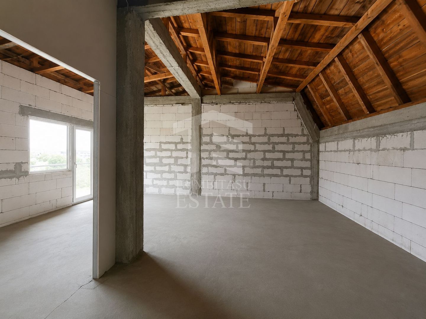 Casă P+M | Teren 480 mp | 322 mp utili | Lumina - Poză 14