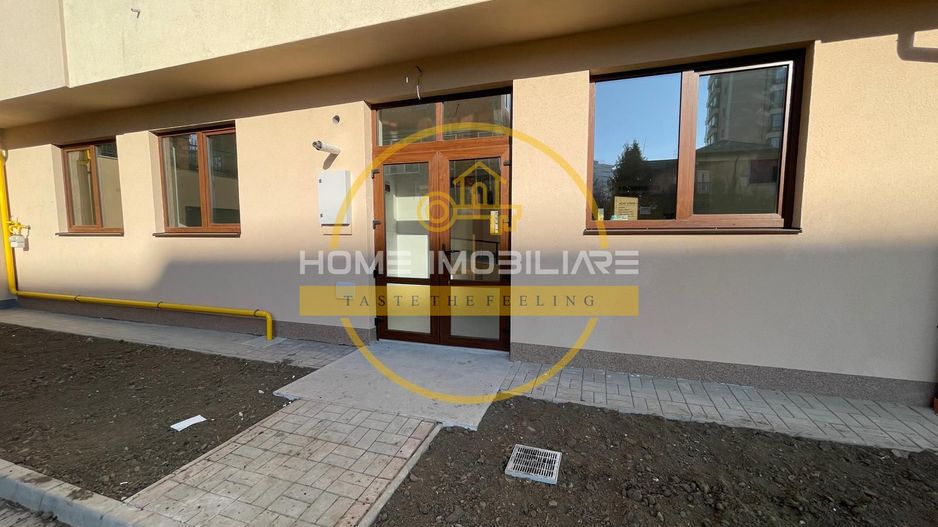 Spatiu comercial 200-300 Mp Zona: Nicolina-Cug - Poză 9