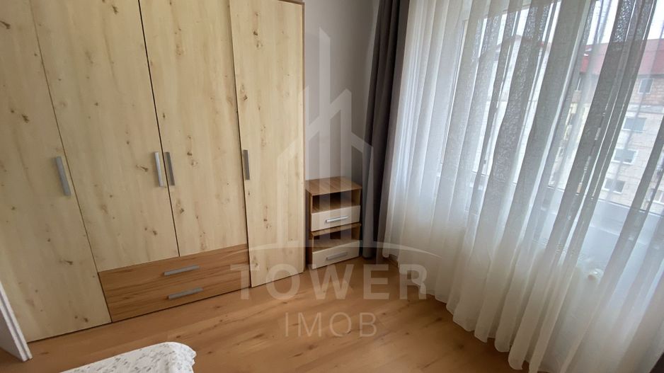 Apartament modern cu 2 camere – Opera Residence, zona Broscărie - Poză 7