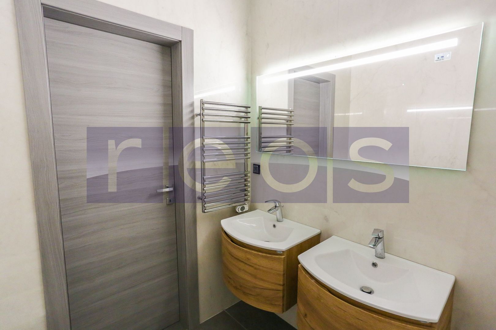 VANZARE| 4CAMERE | FLOREASCA| FINALIZAT| PARCARE| PARC VERDI - Poză 5
