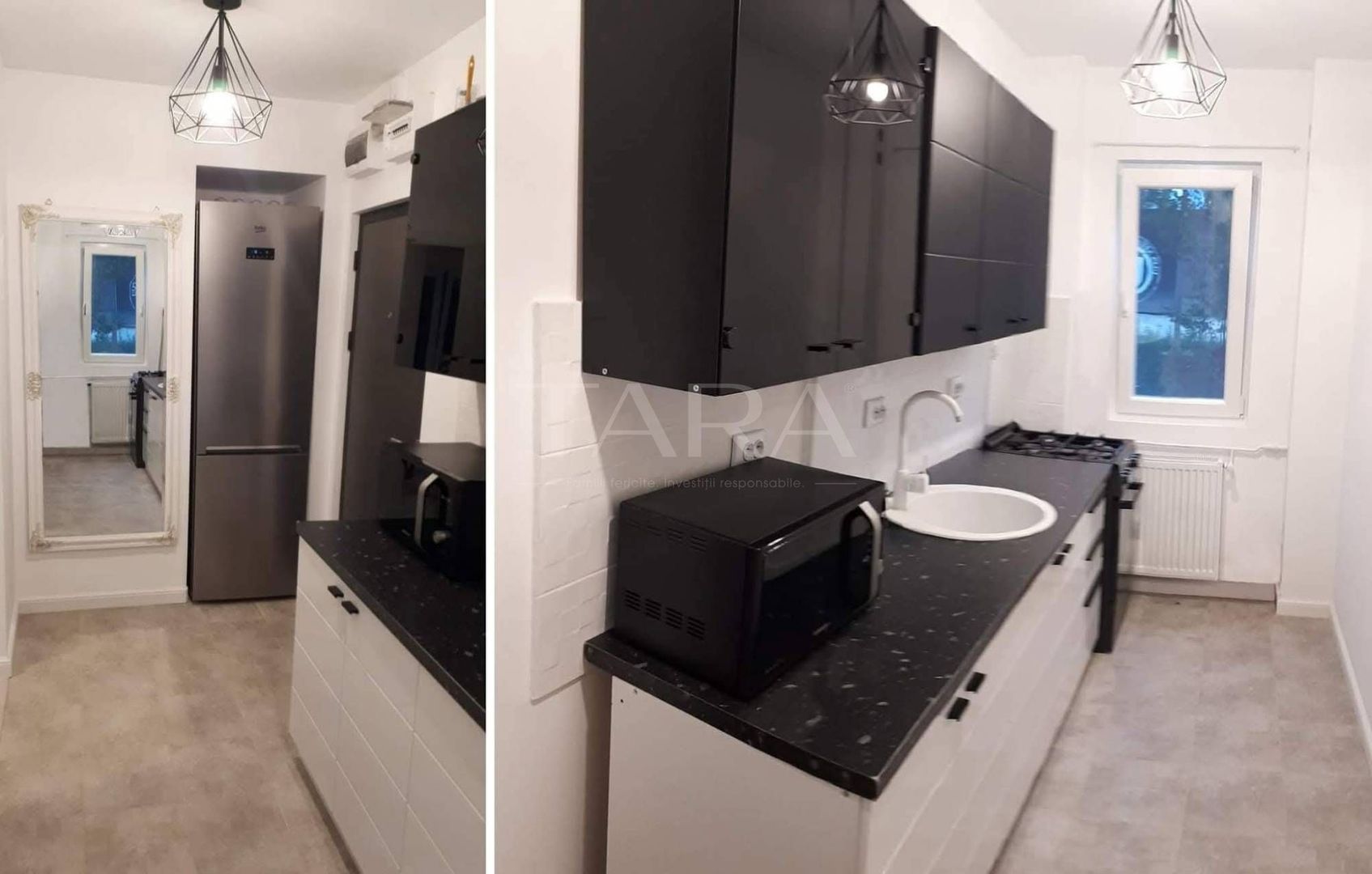 Apartament renovat complet, aproape de pădure și Parcul La Terenuri. - Poză 4