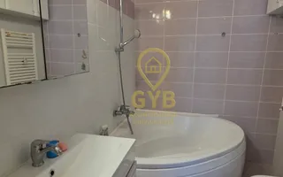 De închiriat apartament cu 3 camere în bloc nou -  Prima Nufărul - Poză 12