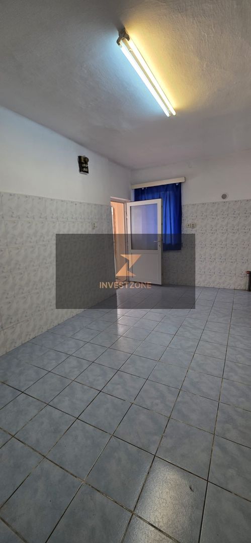 Casa de vanzare cu teren generos in Oncea - Poză 4