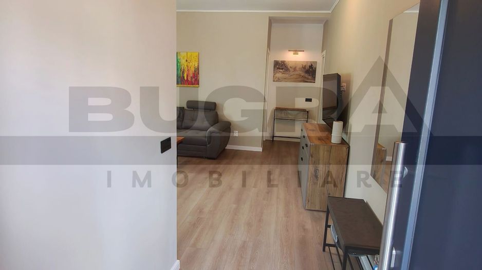 Apartament de 2 camere, 51mp, parcare, gradina, zona Leroy Merlin - Poză 6