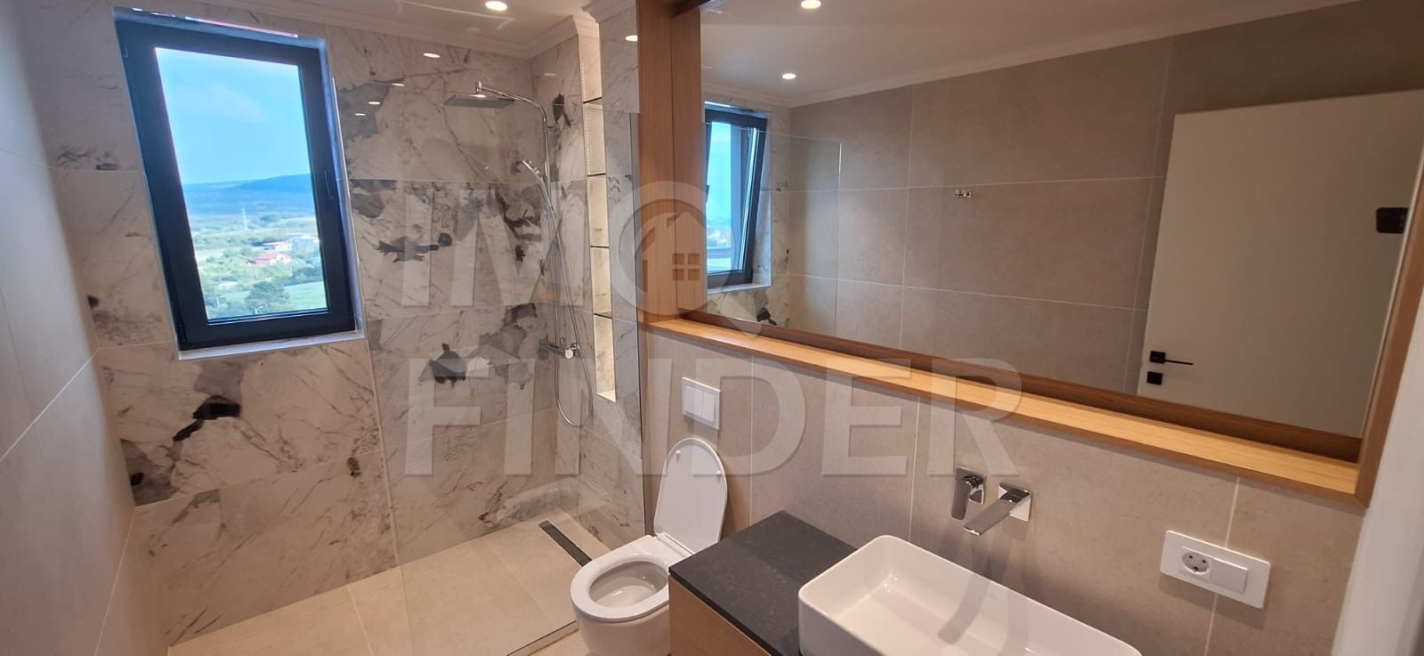 Apartament de lux cu scară interioară și terasă – Buna Ziua - Poză 26