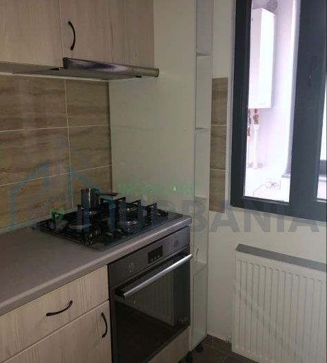 Apartament de închiriat, 1 cameră, Lunca Cetățuii - Poză 2