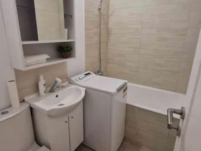 AP. 2 CAMERE- THEODOR PALLADY, BLOC REABILITAT, METROU 5 MINUTE,MODERN - Poză 10