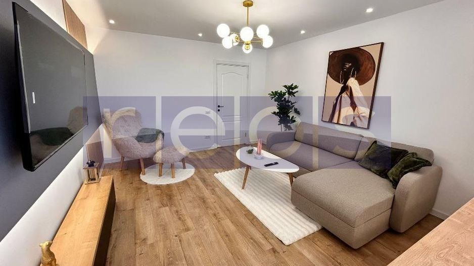 VANZARE 2 CAMERE I SUPERB I DECOAMNDAT I PLAZA ROMANIA - DRUMUL TABEREI - Poză 14