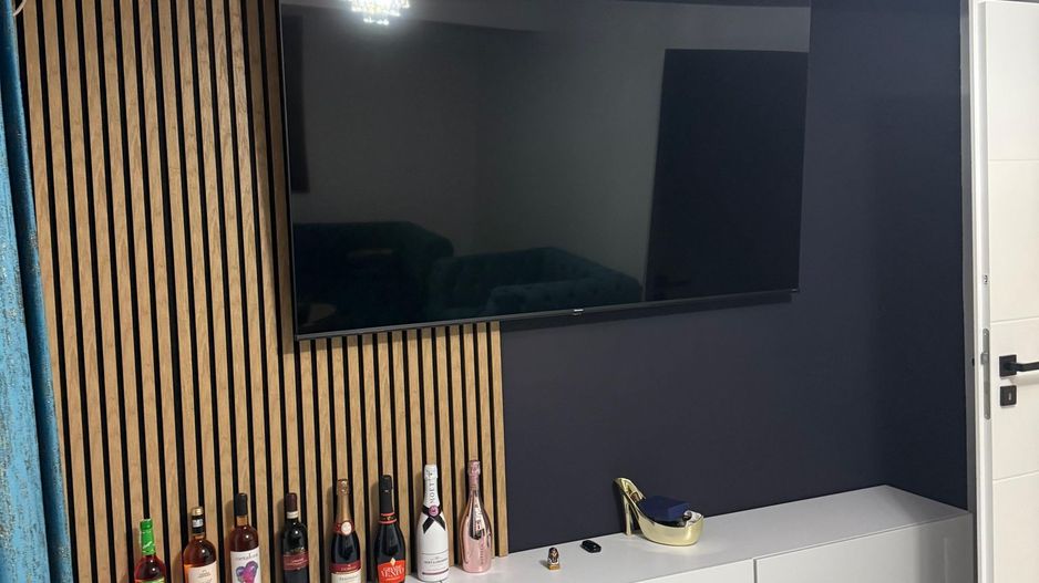 Apartament 2 camere - Luica - bloc nou. - Poză 2