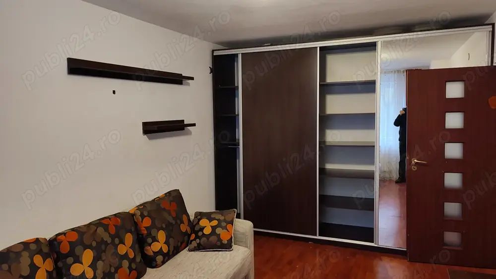 Apartament spatios Crangasi - Poză 2