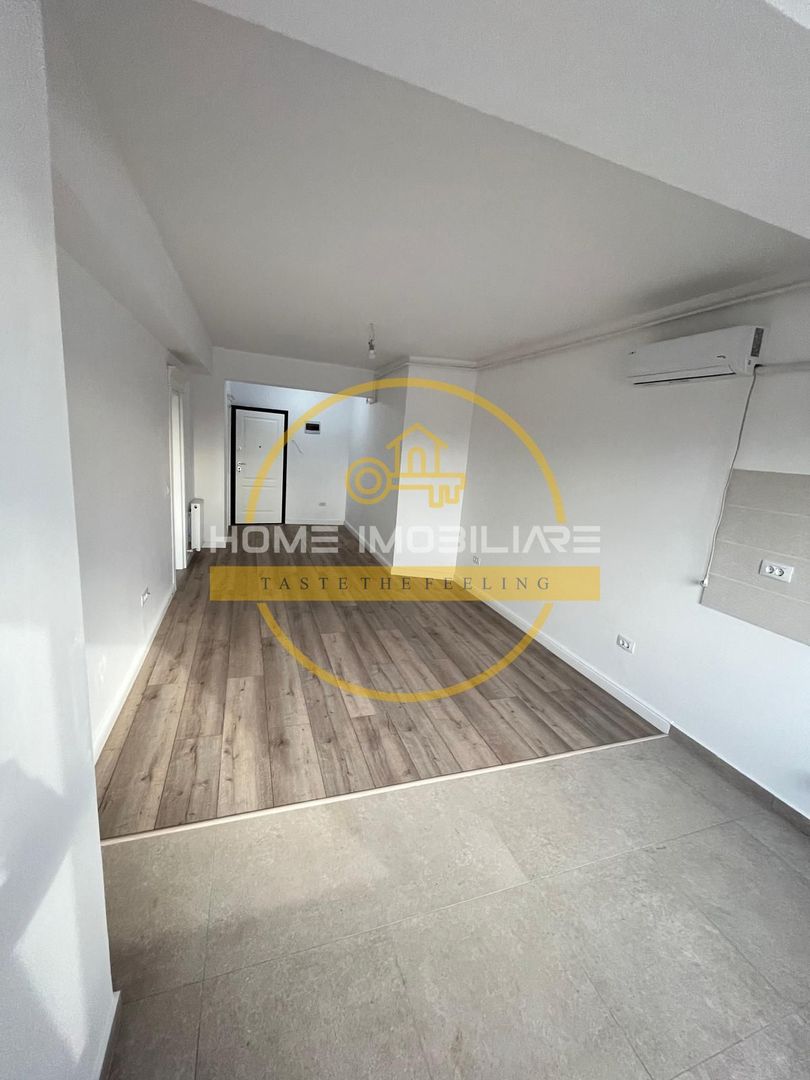 Bloc Nou/ Apartament 2 camere/ Etaj Intermediar/ Tudor Vladimirescu - Poză 3