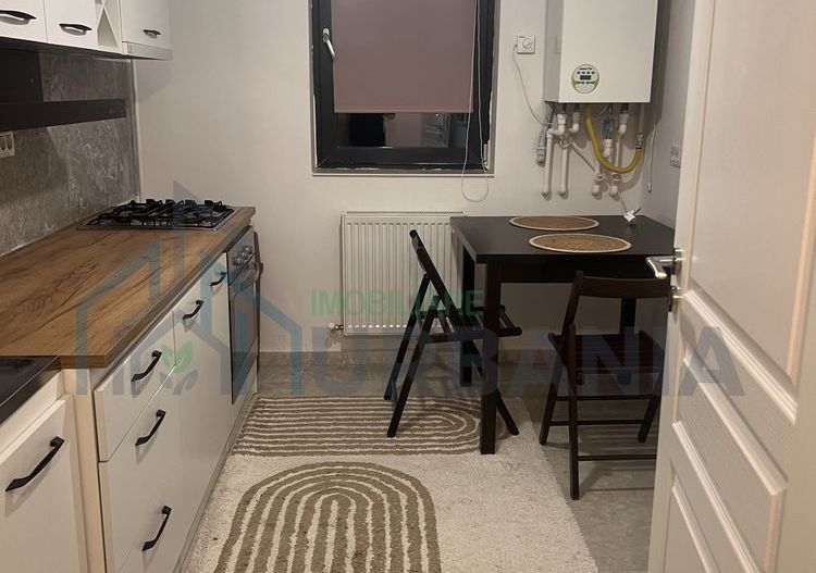 Apartament 2 camere, Panoramic Residence, Valea Adâncă, 50 mp - Poză 2
