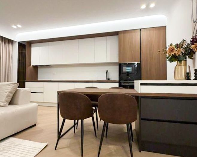 Rent I 2 Bedroom Apartment | Luxury Building | Iancu Nicolae I Pipera - Poză 2