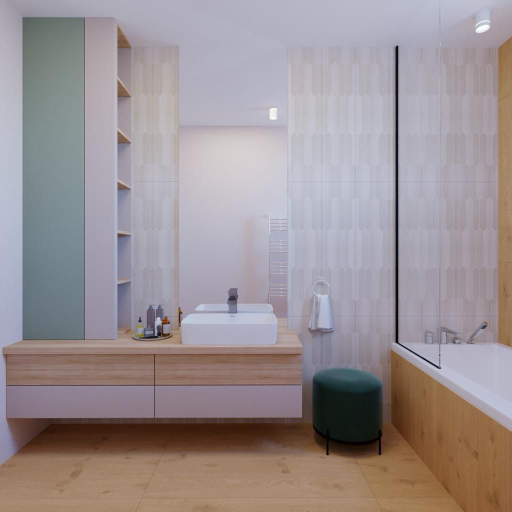 Oferta vanduta Duplex de vanzare la liziera padurii - 130 mp, 4 bai&4 dormitoare - Poză 30