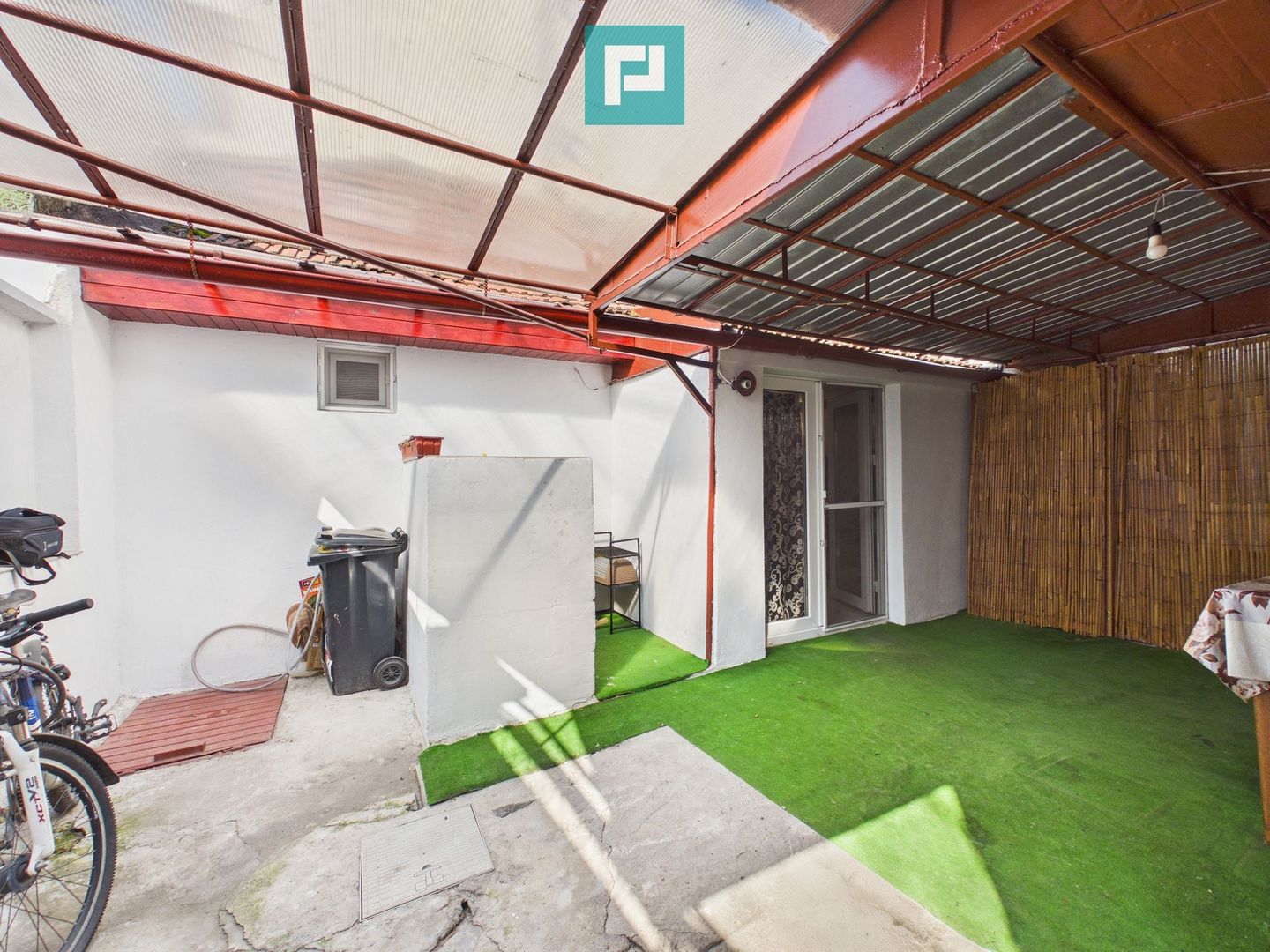 Apartament pe Strada Coșbuc - Poză 13