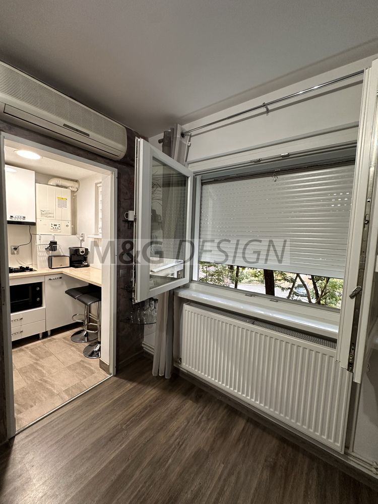Apartament 2 camere Sagului etaj 2 cu centrala - Poză 4