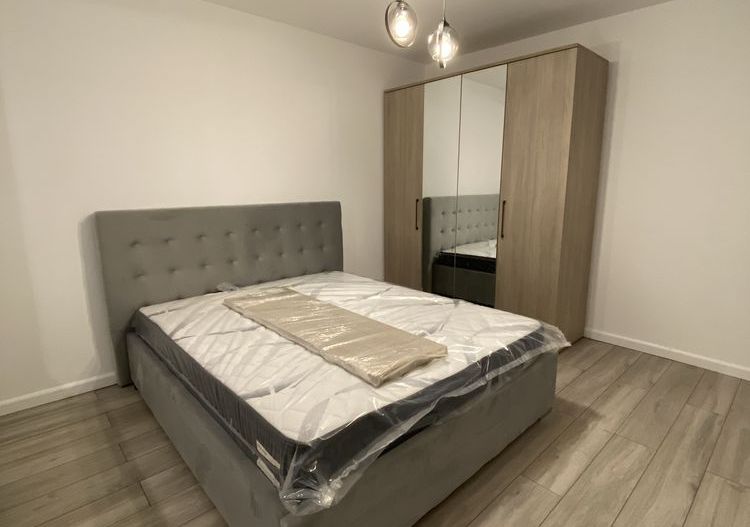 Apartament 3 camere de inchiriat, utilat complet, Valea Ialomitei- Pet Frinedly - Poză 3