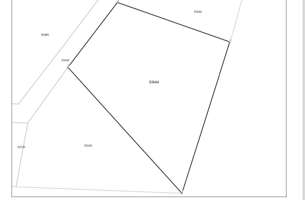 Teren Intravilan | Dealul Negru | Investiție | 1500 mp - Poză 5