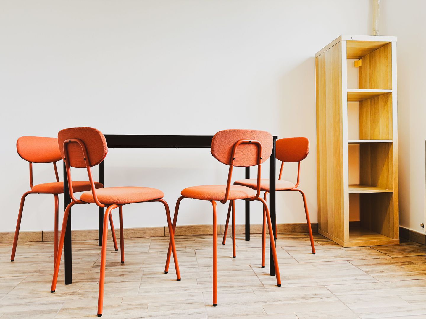 OFERTA INCHIRIATA - Pet Friendly - 3 camere, Take Ionescu | 72 mp - Poză 9